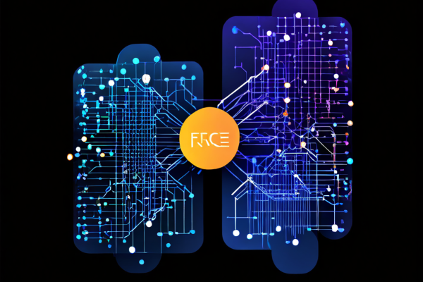 분산형 데이터 저장 프로토콜인 Filecoin과 Arweave의 서로 다른 인센티브 모델을 비교하여 설명하는 인포그래픽 이미지입니다.