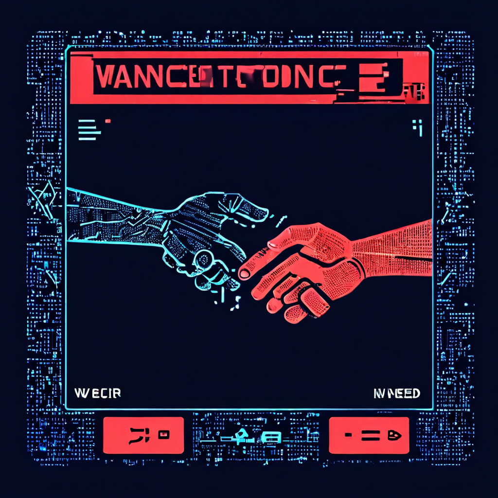 WalletConnect 프로토콜 연결에 실패하여 두 디바이스 간 핸드셰이크가 중단된 상태를 나타내는 진단 화면 에러 메시지입니다.