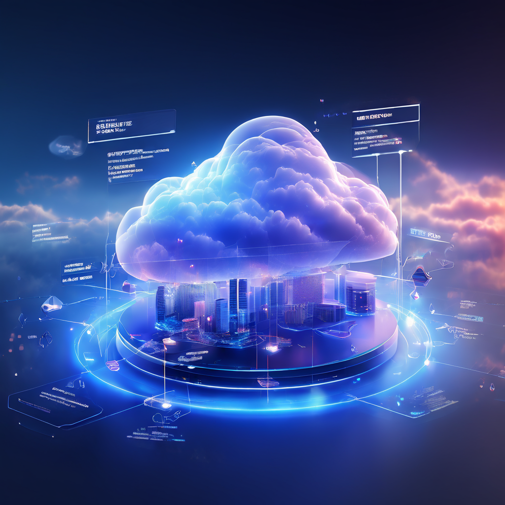 Futuristic digital platform interface showing pending status and held funds in a secure match betting workflow with layered cloud...
