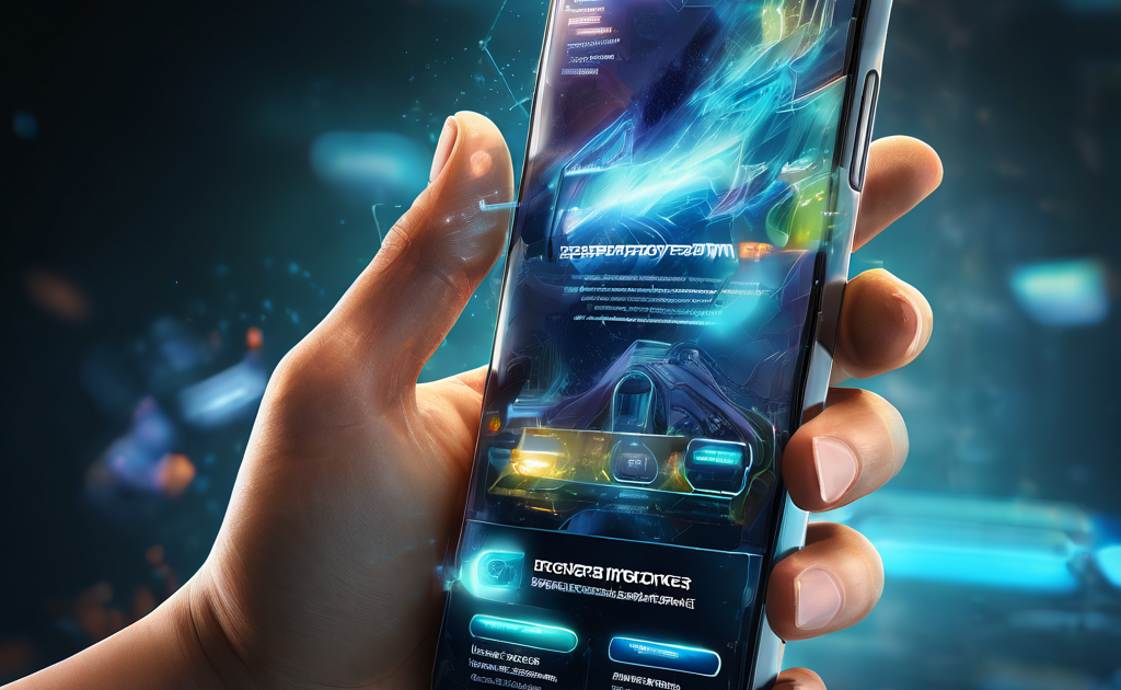 Mobile wallet sync shifts thumb reach zones for balance display in mobile gaming interfaces.