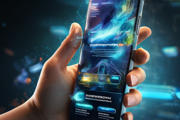 Mobile wallet sync shifts thumb reach zones for balance display in mobile gaming interfaces.
